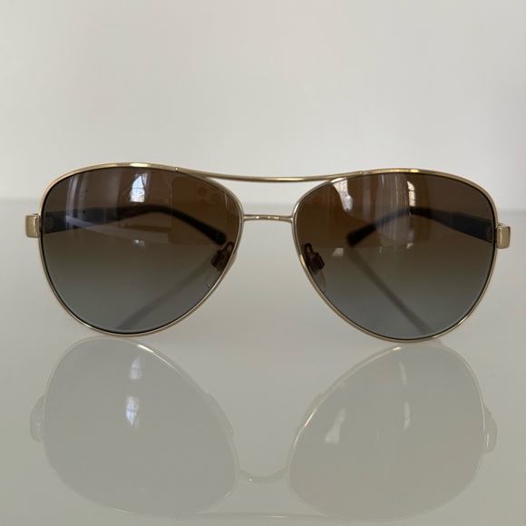 COPY BURBERRY Polarized Sunglasses BE3080